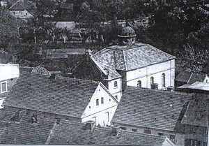 Synagoga w Śmiglu