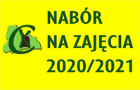 Nabór 2020/2021