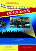 Kino pod chmurką - Poladowo