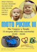 Moto Piknik III