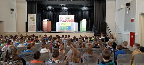 Jak segregować?