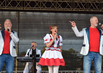 Mirosław Jędrowski Show