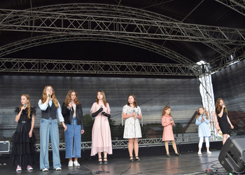 Studio Posenki Muzol