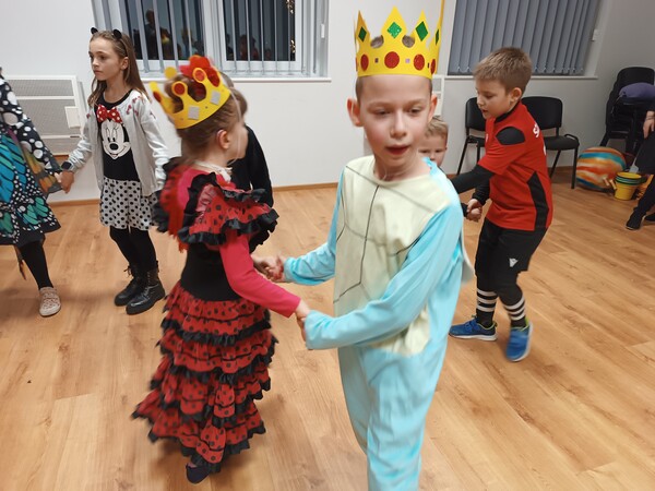 Balik Karnawałowy w Bruszczewie