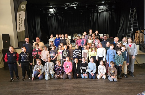 Ferie 2025 w Śmiglu