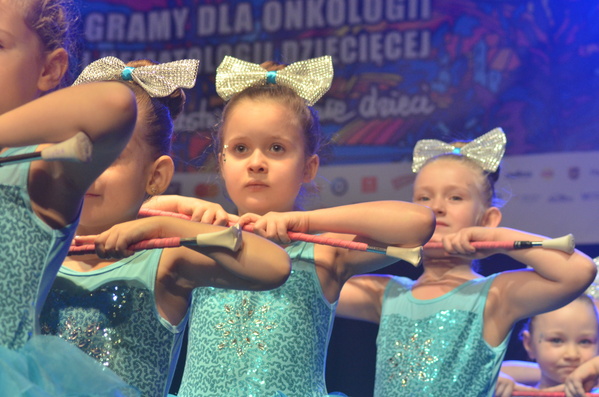 33. Finał WOŚP w Śmiglu