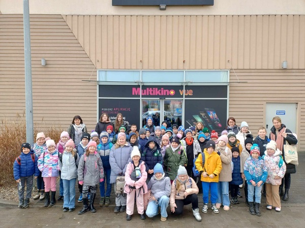 Ferie w Starym Bojanowie i Starej Przysiece Pierwszej