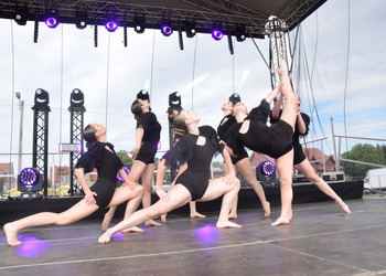 Zespół Taneczny Pryzmat