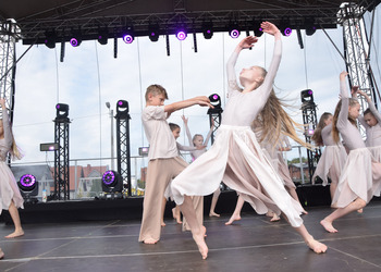 Zespół Taneczny Pryzmat