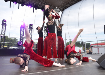 Zespół Taneczny Pryzmat