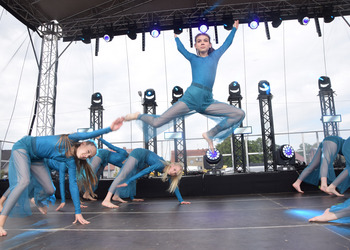 Zespół Taneczny Pryzmat