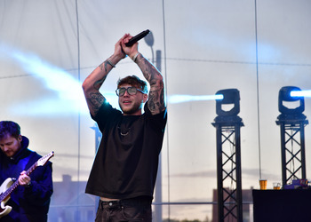 Koncert _ Kubańczyk