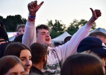 Koncert _ Kubańczyk