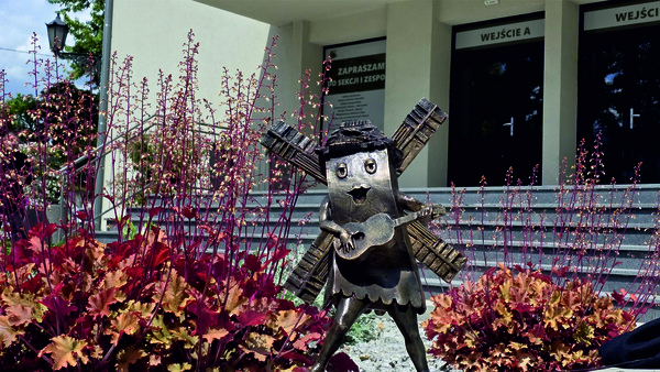 XXXII Dni Śmigla – Święto Sportu i Muzyki