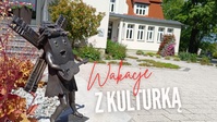 Wakacje z Kulturką