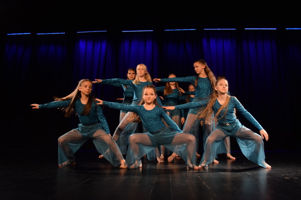 Zakończenie sezonu Zespołu Pryzmat