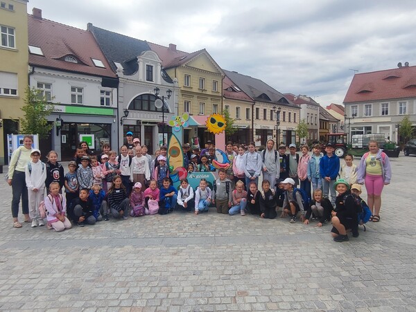 Wakacje 2025 - Śmigiel