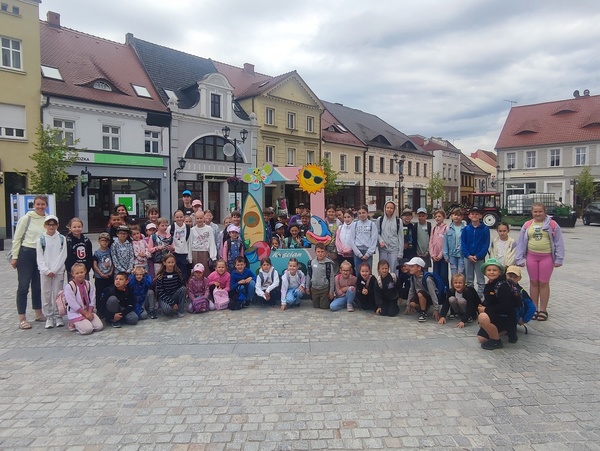 Wakacje 2025 - Śmigiel