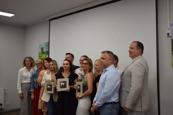 Nowy album fotograficzny