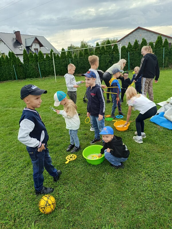 75-lecie OSP w Machcinie