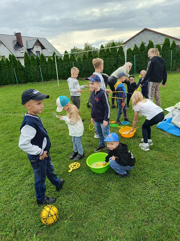 75-lecie OSP w Machcinie