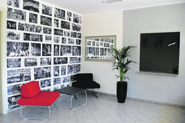 Ogłaszamy nabór na stanowisko sprzątaczki