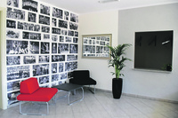 Ogłaszamy nabór na stanowisko sprzątaczki