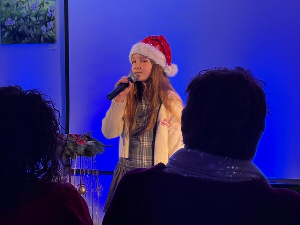 Muzol w świątecznej odsłonie