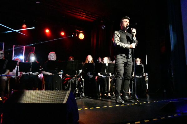 MOD & Mateusz Ziółko