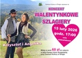 Walentynkowe Szlagiery