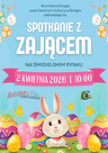 Spotkanie z Zającem